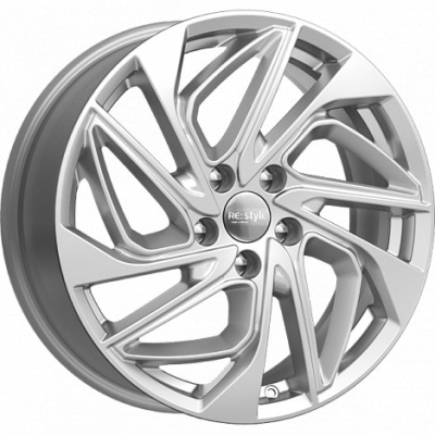 iFree Original 7.5x18/5x114.3 ET35 D60.1 КС883 сильвер_sk