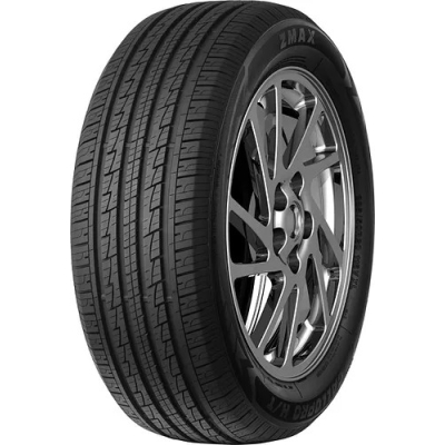 Zmax Gallopro H/T 245 70 R16 111H