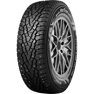 Kumho CW11 205 65 R15 102R