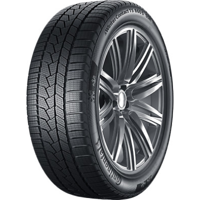 Continental WinterContact TS 860 S 275 45 R19 108V