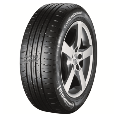 Continental ContiEcoContact 5 215 65 R17 99V MO 