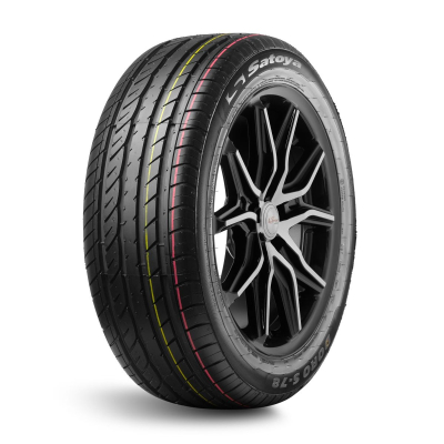 Satoya DORO S-78 205 55 R16 94W