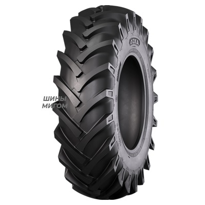 OZKA Pulmox TOR12 (KNK50) 9.5 0 R0 115A6