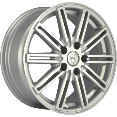 NZ 7x16/5x100 ET45 D67.1 SH662 sf