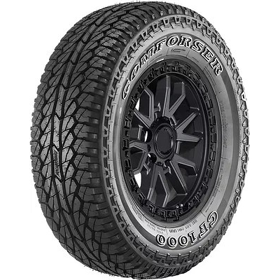 COMFORSER CF1000 235 85 R16 120/116S