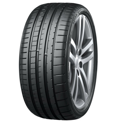 Шины Yokohama Advan Sport V107F 255 35 ZR21 98Y   