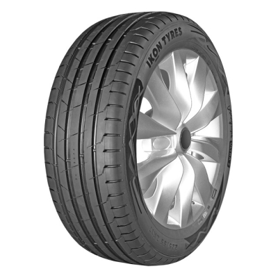 Nokian Tyres (Ikon Tyres) Autograph Ultra 2 SUV 275 55 R19 111W