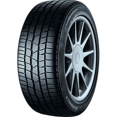 Continental ContiWinterContact TS 830 P 295 40 R19 108V