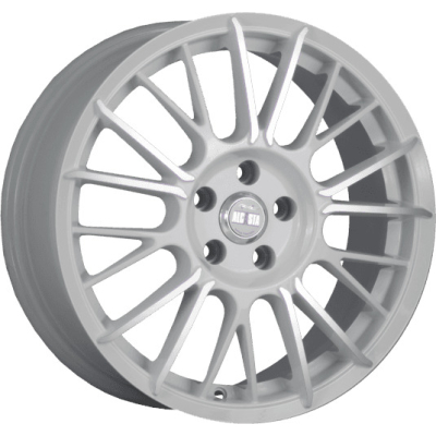 ALCASTA 8x18/5x114.3 ET35 D60.1 M33 wf