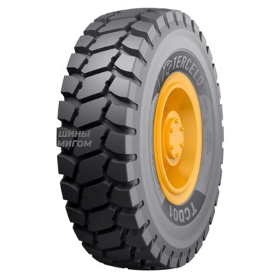 Tercelo TCD01 E4 C1 21 0 R35 201B