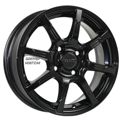 Venti 5.5x14/4x100 ET46 D54.1 1417 BL
