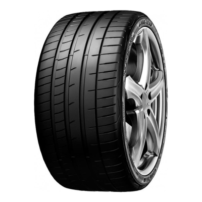 Goodyear EAG. F-1 SUPERSPORT 295 35 R22 108Y