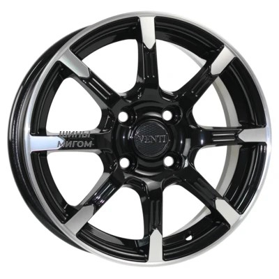 Venti 5.5x14/4x100 ET46 D54.1 1417 BD