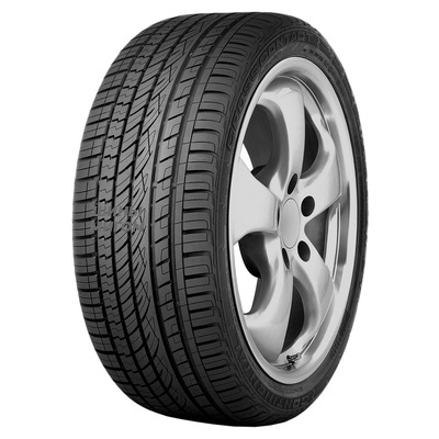 Continental ContiCrossContact UHP 255 55 R19 111H