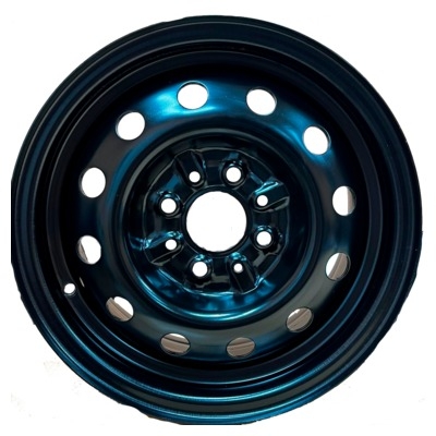 ТЗСК 5x13/4x98 ET29 D60.3 VAZ 2103 черный