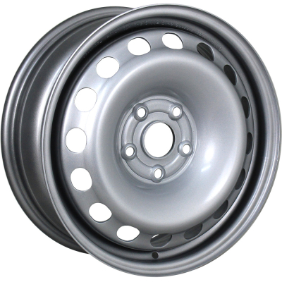 Trebl 6x16/5x112 ET48 D57.1 X40047 silver