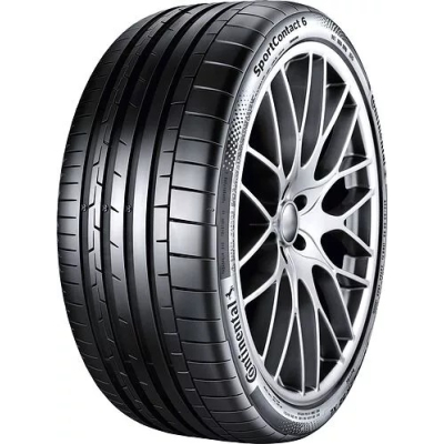 Continental ContiSportContact 6 255 40 R20 101Y
