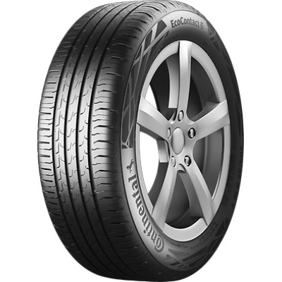 Continental EcoContact 6 235 55 R18 100V