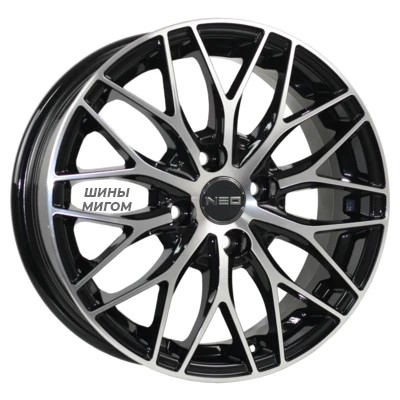 Neo 6x15/4x100 ET37 D60.1 576 BD