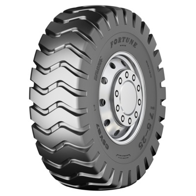 Fortune CSY87 17.5 0 R0 177A2