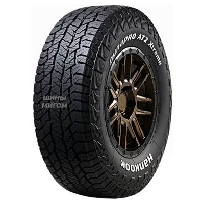 Hankook Dynapro AT2 Xtreme RF12 225 75 R16 115/112S