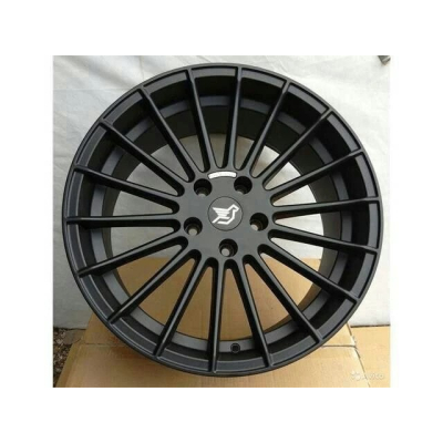 Реплика 10x20/5x112 ET38 D66.6 (FR) B1005 BK