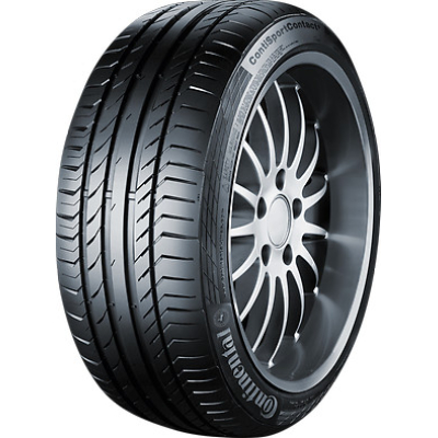 Continental CONTISPORTCONTACT 5 235 55 R19 105V