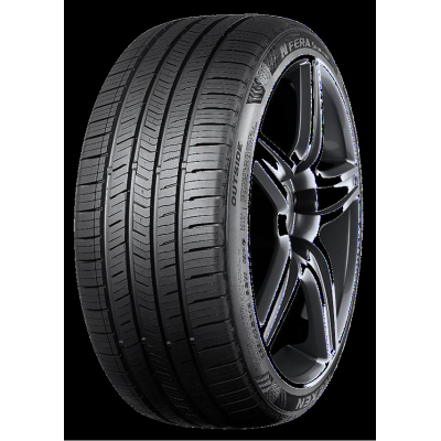Nexen NFERA Supreme 245 45 R20 103W
