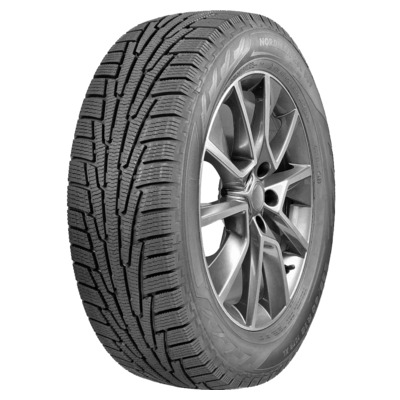 Шины Nokian Tyres (Ikon Tyres) Nordman RS2 175 65 R14 86R 
