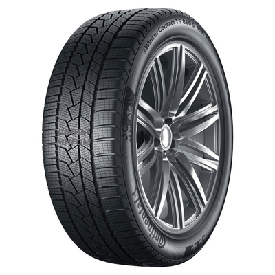 Continental ContiWinterContact TS 860 S 275 40 R20 106V  FR