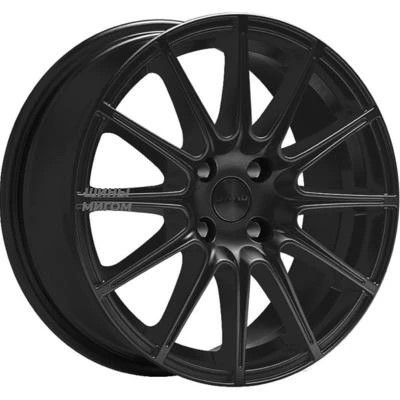 Скад 7x16/4x100 ET38 D67.1 Le-Mans (КЛ237) Бархат новый