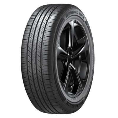 Hankook Dynapro HPX RA43 215 55 R18 95V