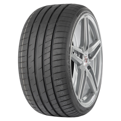 RAUFFAN FORZAR R4 235 35 R19 91Y