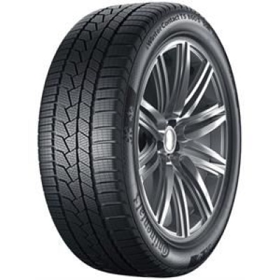 Continental ContiWinterContact TS 860 S 225 50 R19 100V AO FR