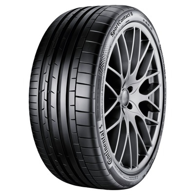 Continental ContiSportContact 6 285 40 R22 110Y