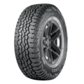 Nokian Outpost AT 275 65 R18 116T  