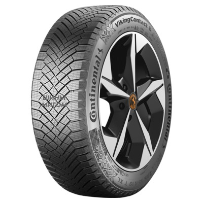 Continental VikingContact 8 275 60 R20 116T