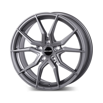 PDW 7x17/4x100 ET40 D60.1 SPYDER U4GRA
