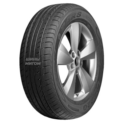 Bars UZ220 215 55 R17 94V