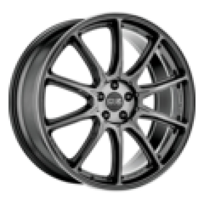 OZ 9x21/5x112 ET37 D79 Hyper XT HLT