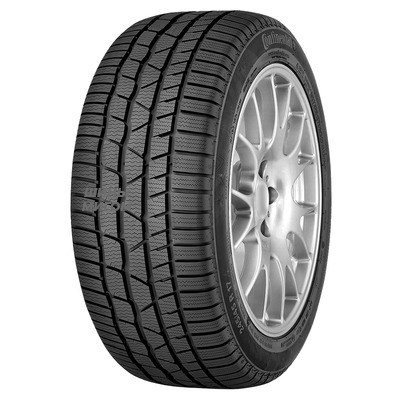 Continental ContiWinterContact TS 830P 285 35 R20 104V
