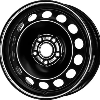 Trebl 6.5x16/5x110 ET46 D63.3 R-1732 black