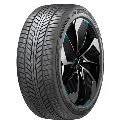 Hankook iON i*cept SUV IW01A 255 40 R22 103V