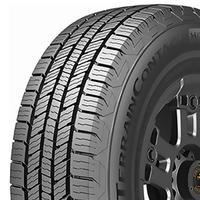 Continental TerrainContact H/T 265 70 R17 115T