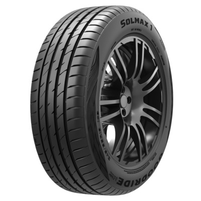 Goodride Solmax1 245 50 R18 100W