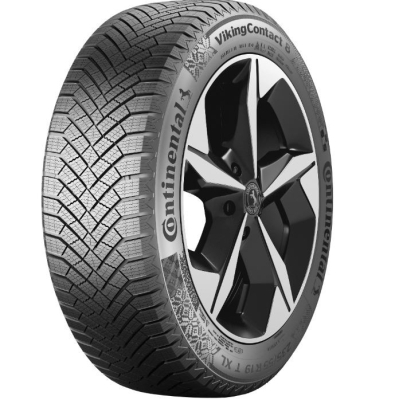 Continental VikingContact 8 215 50 R19 93T