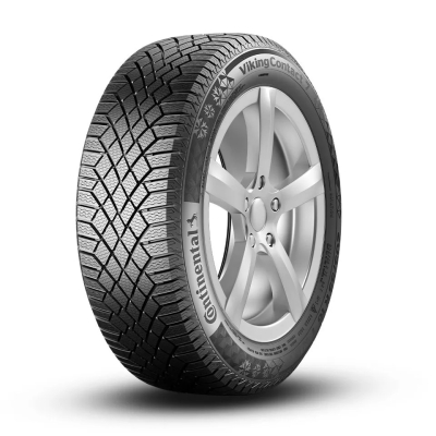 Continental ContiVikingContact 7 195 60 R18 96T