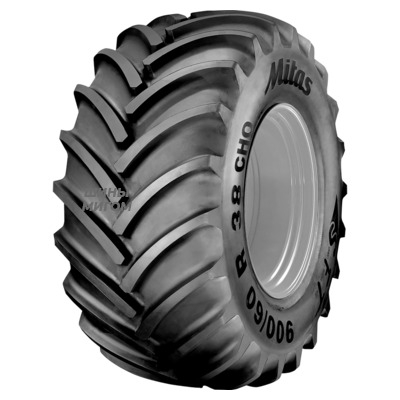 Mitas SFT 710 70 R38 166D