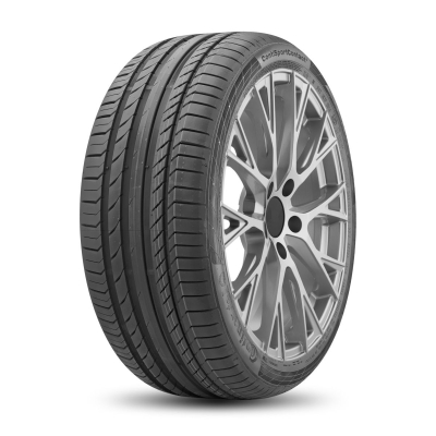 Continental ContiSportContact 5 245 45 R19 102Y