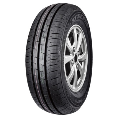 Tracmax X-Privilo RF19 205 65 R16 107/105T